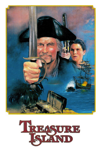 Остров Сокровищ