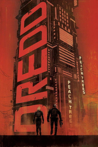 Судья Дредд