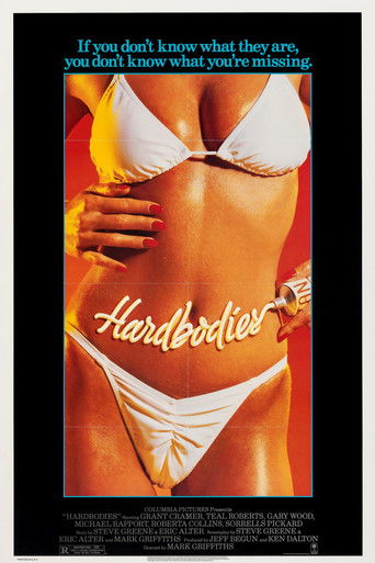 Крепкие тела