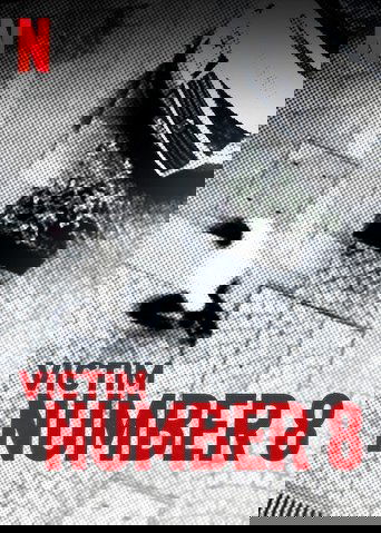 Жертва номер 8