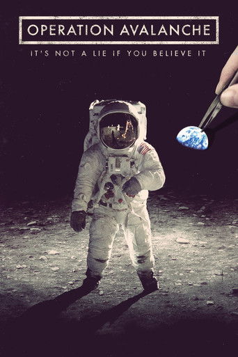 Операция «Лавина»