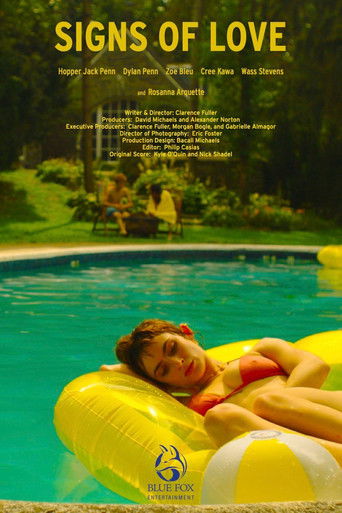 Проявления любви