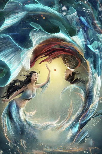 Легенда о русалке