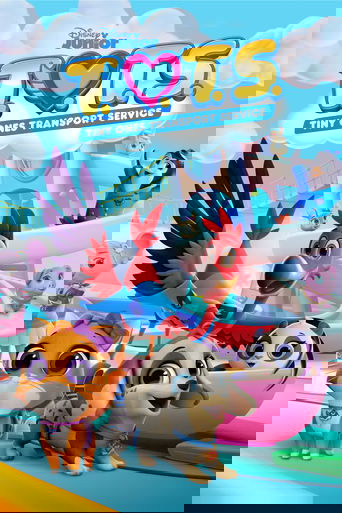 ПУПС: Поставка Уникальных Подарков Семьям