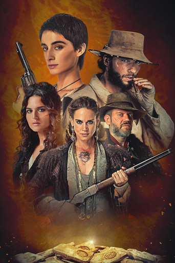 Разбойники: в поисках золота