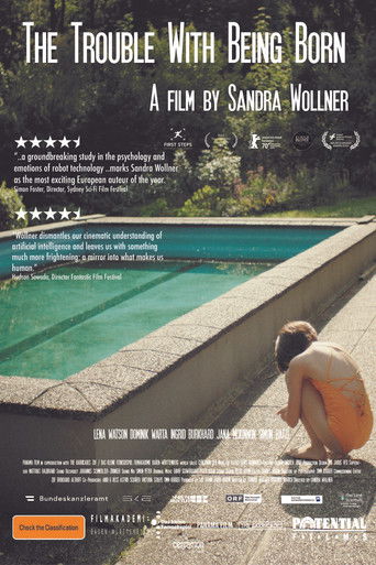 Беда в том, чтобы родиться