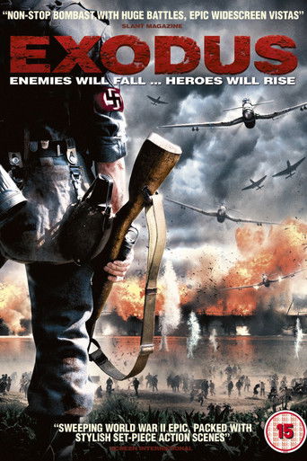 Утомленные солнцем 2: Предстояние