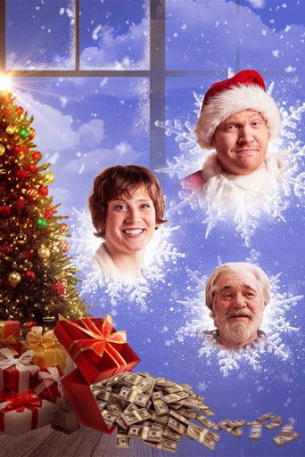 Обещание Санты	