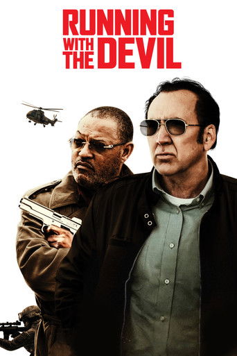 Кокаиновый барон