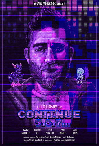 Продолжить 9, 8, 7..