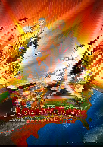 Луни Тюнз: Снова в деле