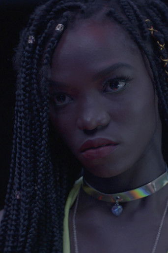 Божественная танцовщица