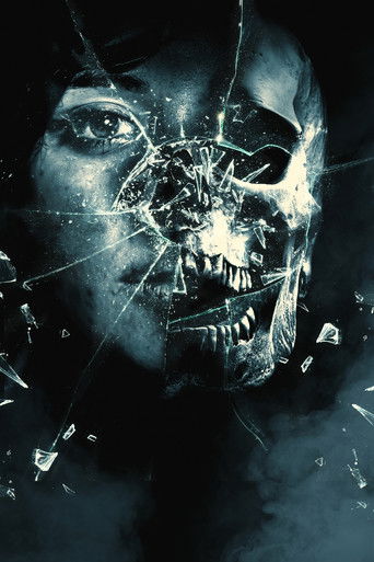 Мертвецкая тьма