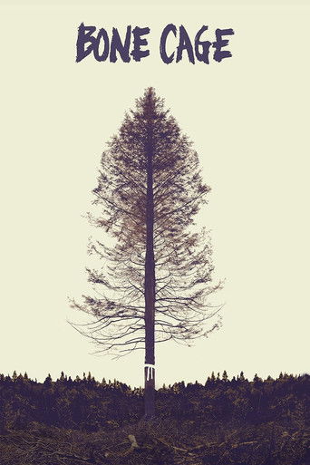 Костяная клетка