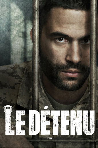 Заключенный