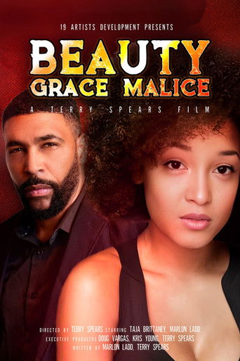 Красота Грейс Малис