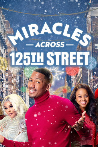 Чудеса на 125-й улице