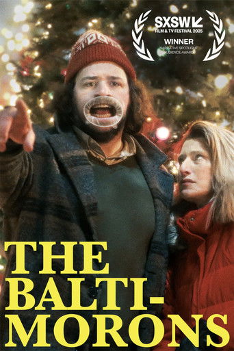 Чудаки из Балтимора