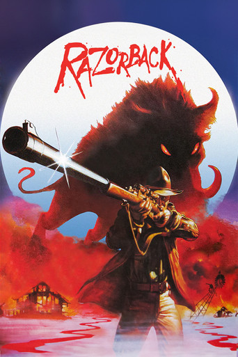 Кабан-секач