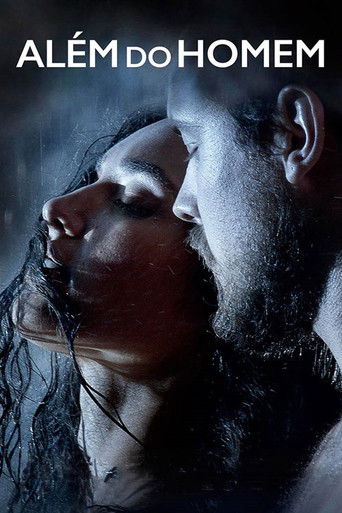 Человек из другого мира