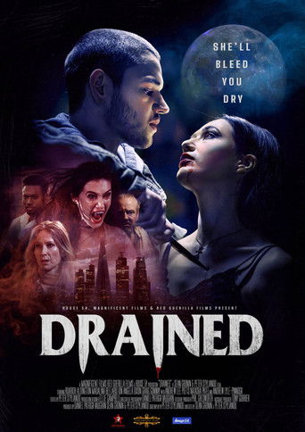 До последней капли