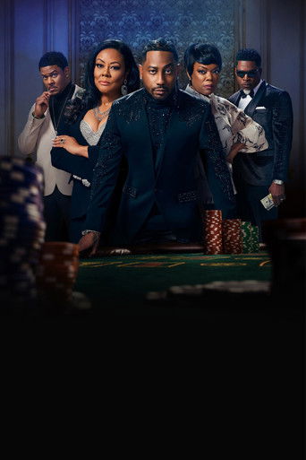 Семейный бизнес в Новом Орлеане