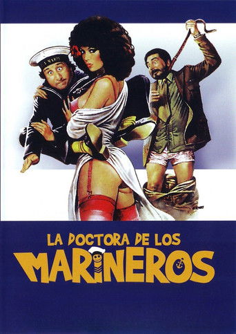 Докторша предпочитает моряков