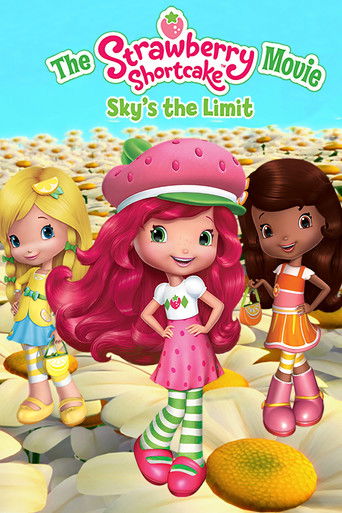 Шарлотта Земляничка: Выше небес