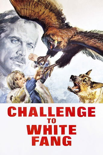 Возвращение Белого Клыка