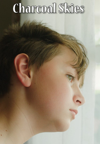 Угольные небеса