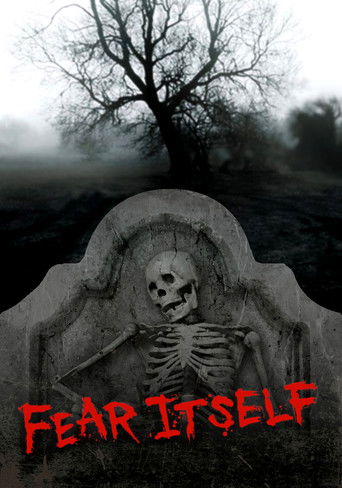 Воплощение страха