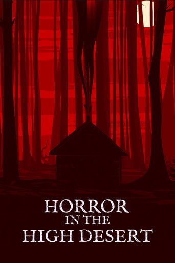 Ужас в Хай-Дезерт