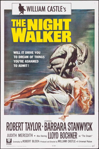 Приходящий по ночам