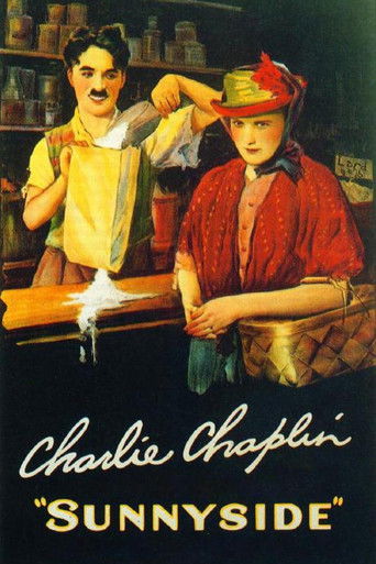 Солнечная сторона