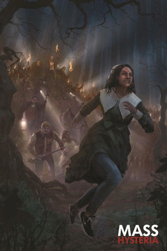 Массовая истерия