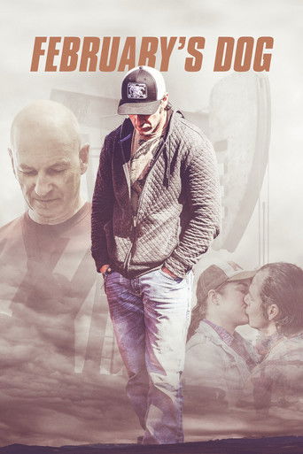 Февральский пёс