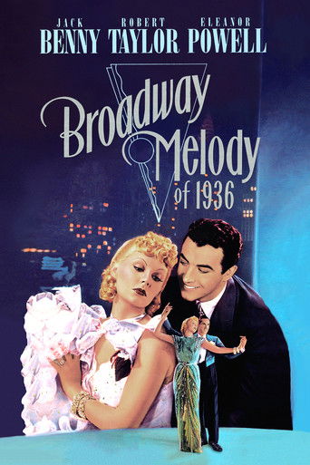 Мелодия Бродвея 1936 года