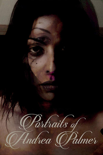 Портреты Андреа Палмер