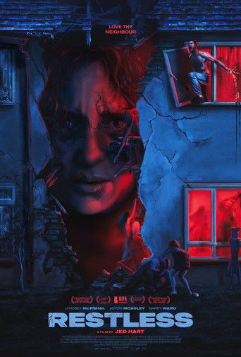 Беспокойство