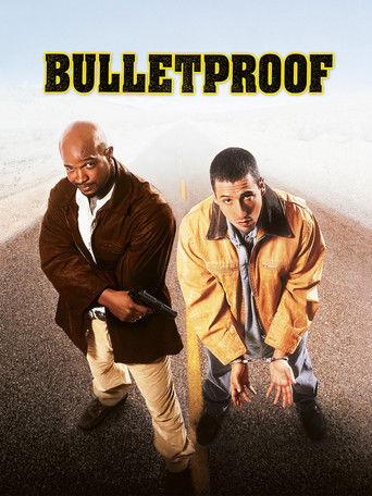 Пуленепробиваемый