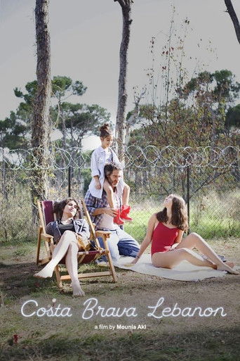 Коста-Брава, Ливан