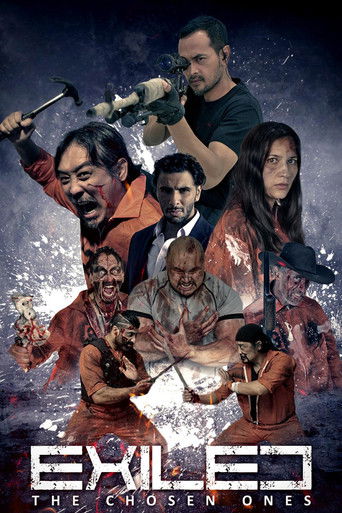 Изгои: Избранные