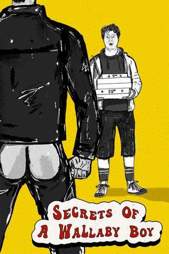 Секреты парня из Валлаби