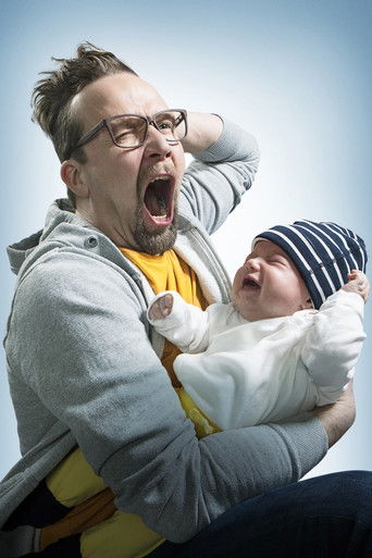 Ночное кормление