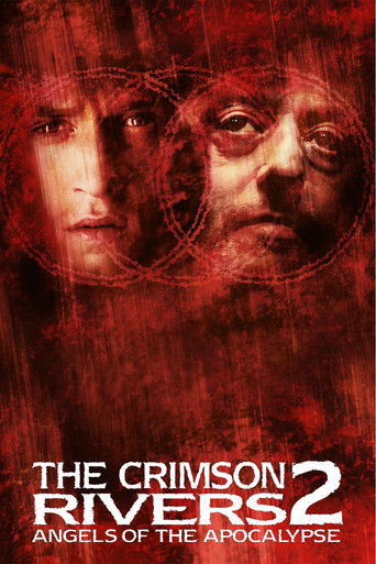 Багровые реки 2: Ангелы апокалипсиса						