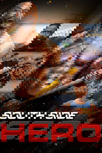 Герой из Саут Сайда