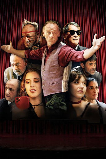 Кто я такой