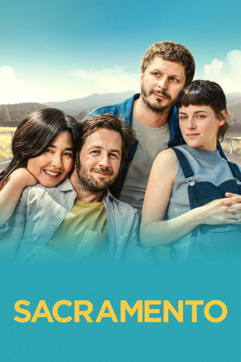 Сакраменто