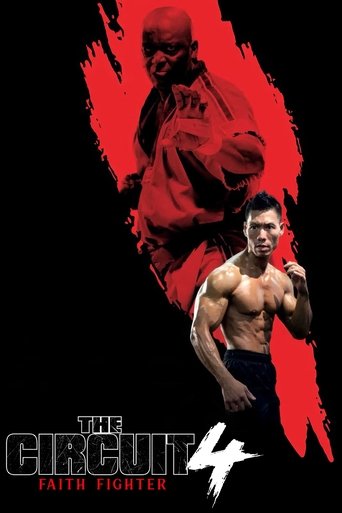 Вихрь 4: боец веры