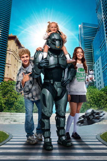 (Не)искусственный интеллект